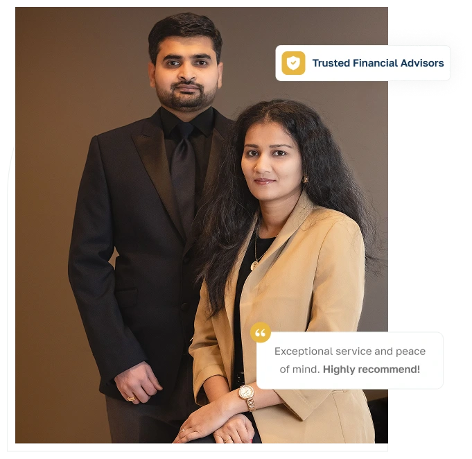 7 Insurance & Investment Solutions for Engineers | Marvith